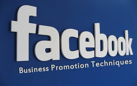 promote your business on facebook