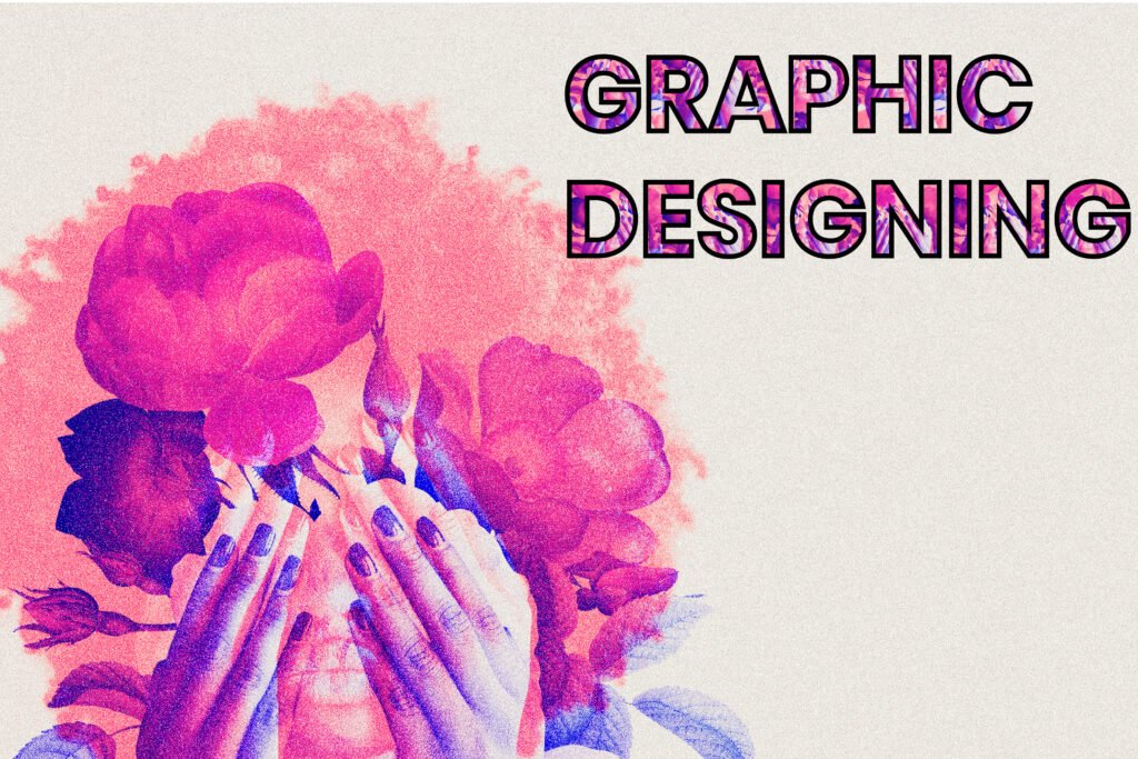 graphic designing cover picture
